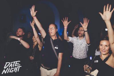 Party Bild aus dem FRANNZ vom 12.09.2025